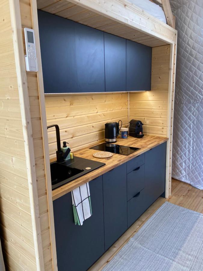 Borowy Glamp Wiecej Niz Luxuszelt Mecikal