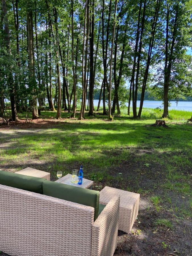 Luxuszelt Borowy Glamp Wiecej Niz *