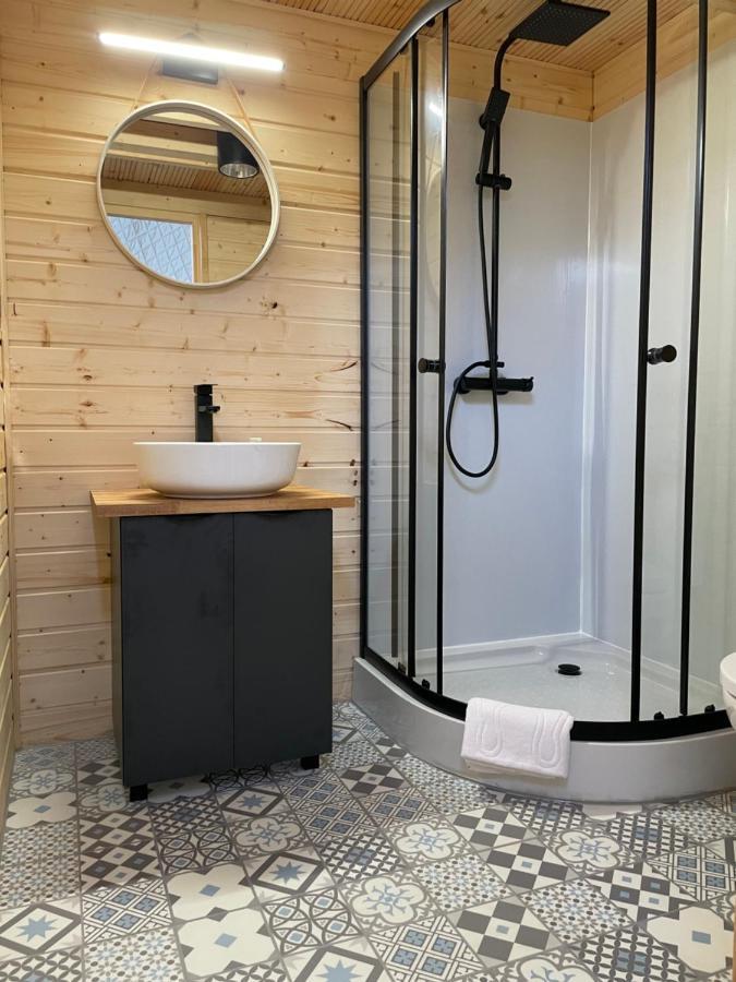Luxuszelt Borowy Glamp Wiecej Niz Mecikal