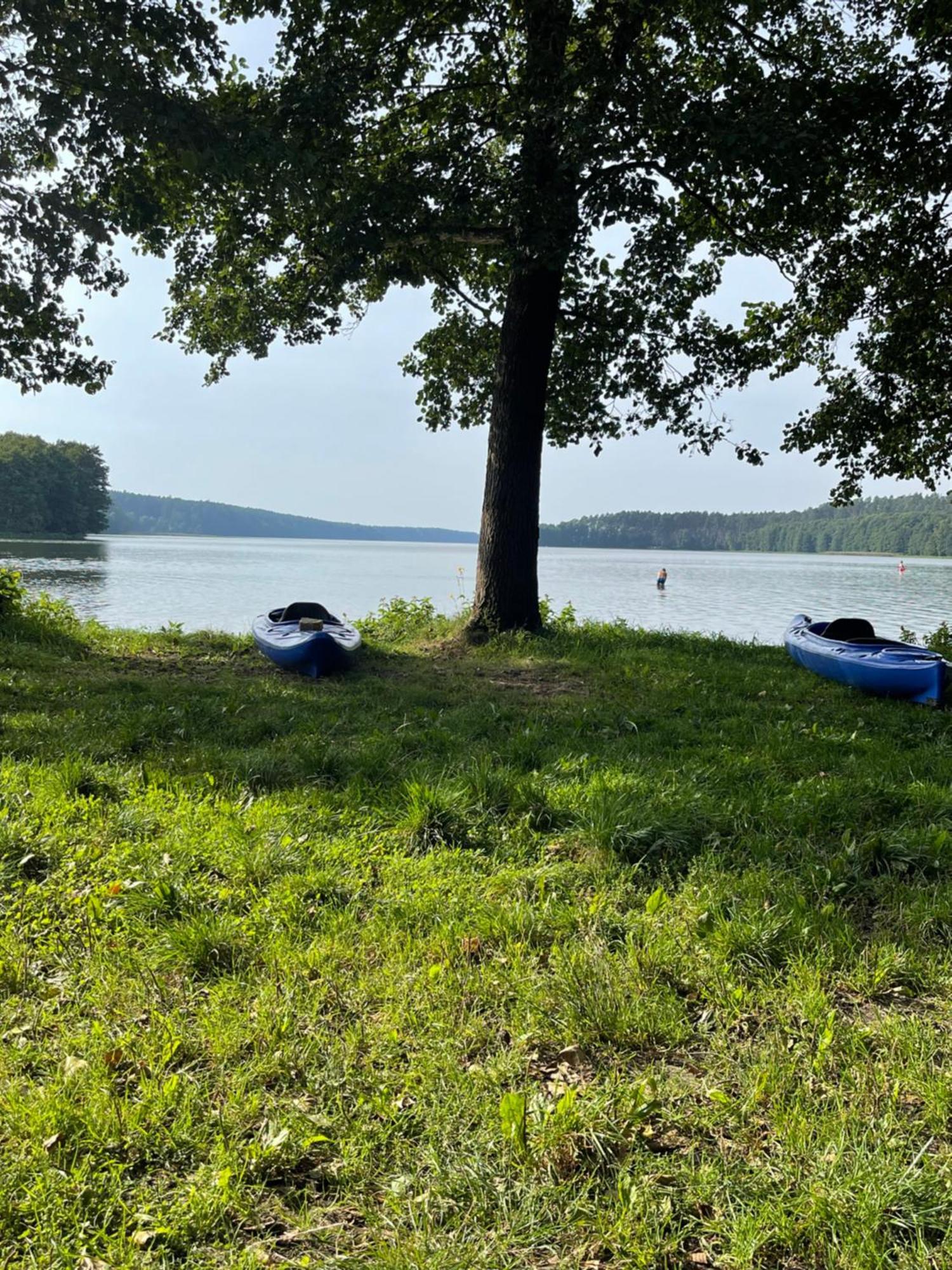Borowy Glamp Wiecej Niz Luxuszelt Mecikal