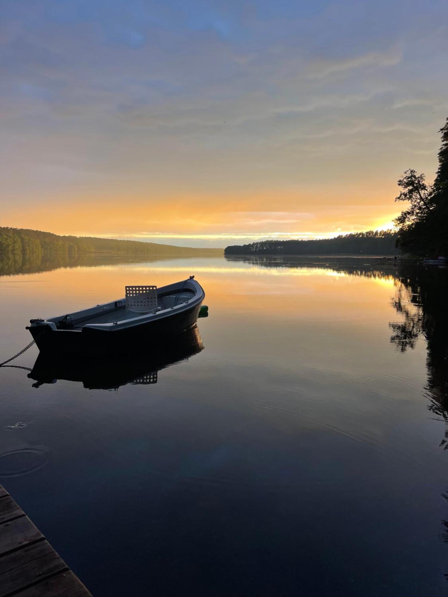 Luxuszelt Borowy Glamp Wiecej Niz Mecikal